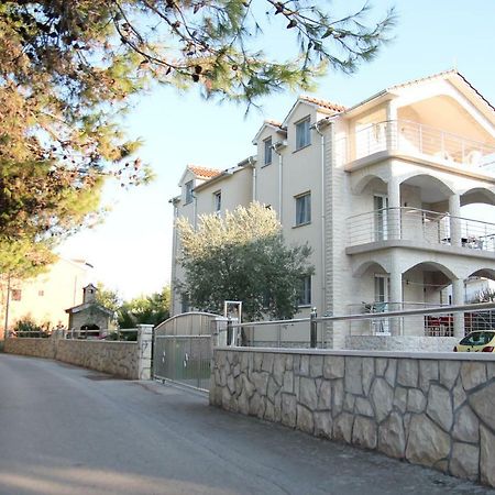 Apartments Palaca Sunca Srima Esterno foto