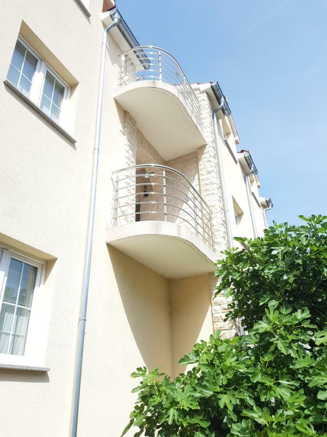 Apartments Palaca Sunca Srima Esterno foto